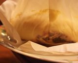 お鍋で作る♪あーたんのチーズケーキ♪作り方7写真