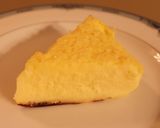 お鍋で作る♪あーたんのチーズケーキ♪作り方8写真