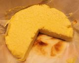 お鍋で作る♪あーたんのチーズケーキ♪作り方10写真