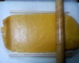 サクサク♪バター不使用ミルク風味クッキー作り方9写真