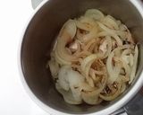強い見方★炒め玉ねぎ作り方6写真