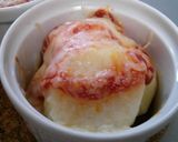 簡単★ポテトグラタン作り方5写真