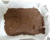 余ったおからでもちもちブラウニーケーキ作り方4写真