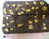 余ったおからでもちもちブラウニーケーキ作り方7写真