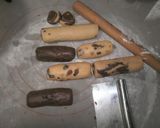 サクサク♪簡単クッキー作り方5写真