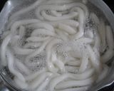 お菓子なうどん作り方4写真