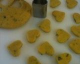 ✾﻿かぼちゃクッキー✾﻿作り方9写真