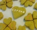 ✾﻿かぼちゃクッキー✾﻿作り方12写真