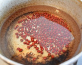 時短・簡単！！炊飯器でもっちり赤飯作り方1写真