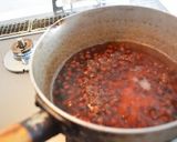 時短・簡単！！炊飯器でもっちり赤飯作り方2写真