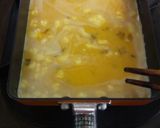 少し贅沢な味の卵焼き作り方3写真