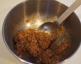 味噌を使った！和風バーニャカウダ作り方2写真