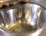 カリカリポークのレタス包み。作り方7写真