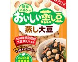 混ぜるだけ♪蒸し豆ごはん作り方2写真
