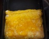 少し贅沢な味の卵焼き作り方7写真