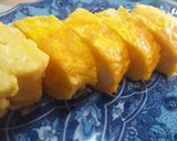 少し贅沢な味の卵焼き作り方9写真