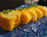 少し贅沢な味の卵焼き作り方10写真