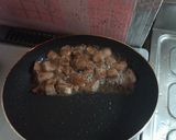 激ウマ！！コロコロ豚レバーの揚げ浸し作り方3写真