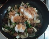 激ウマ！！コロコロ豚レバーの揚げ浸し作り方5写真