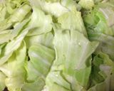豚肉ネギ塩炒め作り方3写真