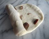２色の甘栗食パン作り方9写真