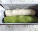 ２色の甘栗食パン作り方10写真