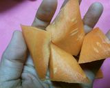 圧力鍋で★野菜ゴロゴロ！！カレーライス作り方2写真