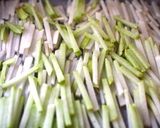 オーブンで切り干し大根作り方1写真