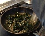 ミネラル・食物繊維たっぷり！ワカメ炒め♫作り方4写真