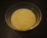 １束完食！　ほうれん草と卵の塩麹サラダ♪作り方3写真