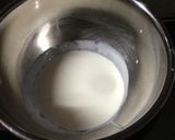 とろける生チョコ♪作り方2写真