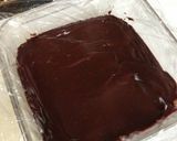 とろける生チョコ♪作り方7写真
