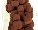 とろける生チョコ♪作り方9写真