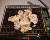 我が家の定番親子丼作り方2写真