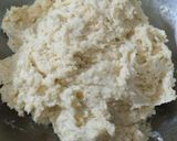 材料2つの豆腐スコーン作り方2写真