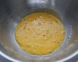 失敗しない♪カルボナーラ作り方1写真