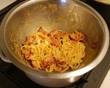 失敗しない♪カルボナーラ作り方5写真