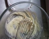 計量が簡単!ハチミツレモンのケーキ♪作り方3写真