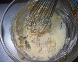 計量が簡単!ハチミツレモンのケーキ♪作り方4写真