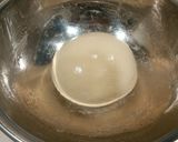あんぱん作り方5写真