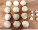 あんぱん作り方7写真