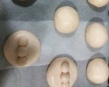 あんぱん作り方10写真