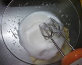 計量が簡単!ハチミツレモンのケーキ♪作り方5写真