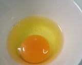 余った卵黄で作る黄身醤油作り方1写真