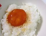 余った卵黄で作る黄身醤油作り方4写真