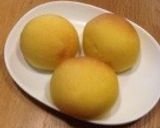 天然酵母でかぼちゃパン作り方4写真