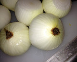 簡単おいしい！新玉ねぎの丸ごとスープ★作り方2写真