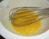 簡単！焼きっぱなし！リンゴケーキ作り方3写真