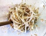 もやしの中華和え作り方3写真