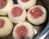 簡単おいしい！新玉ねぎの丸ごとスープ★作り方6写真